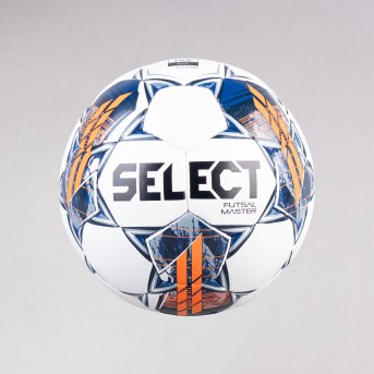 BOLA FUTSAL SELECT MASTER GRAIN