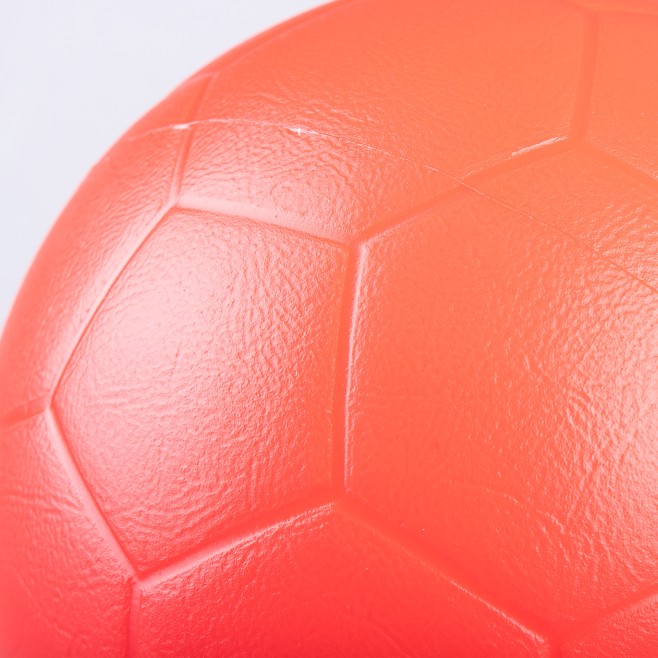 BOLA FUTEBOL T5 XSPORTS XS5DLF MOUSSE/PVC