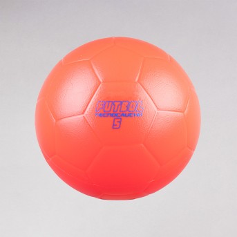 BOLA FUTEBOL T5 XSPORTS XS5DLF MOUSSE/PVC