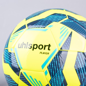 BALÓN FÚTBOL T5 UHLSPORT PLAYER BALÓN FÚTBOL T5 UHLSPORT PLAYER