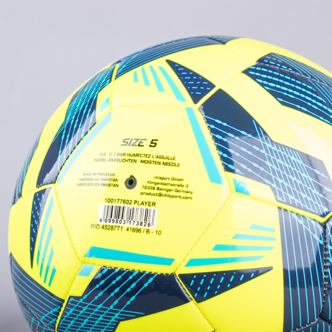BALN FTBOL T5 UHLSPORT PLAYER