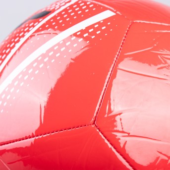 BOLA FUTEBOL T5 PUMA ATTACANTO BOLA FUTEBOL T5 PUMA ATTACANTO