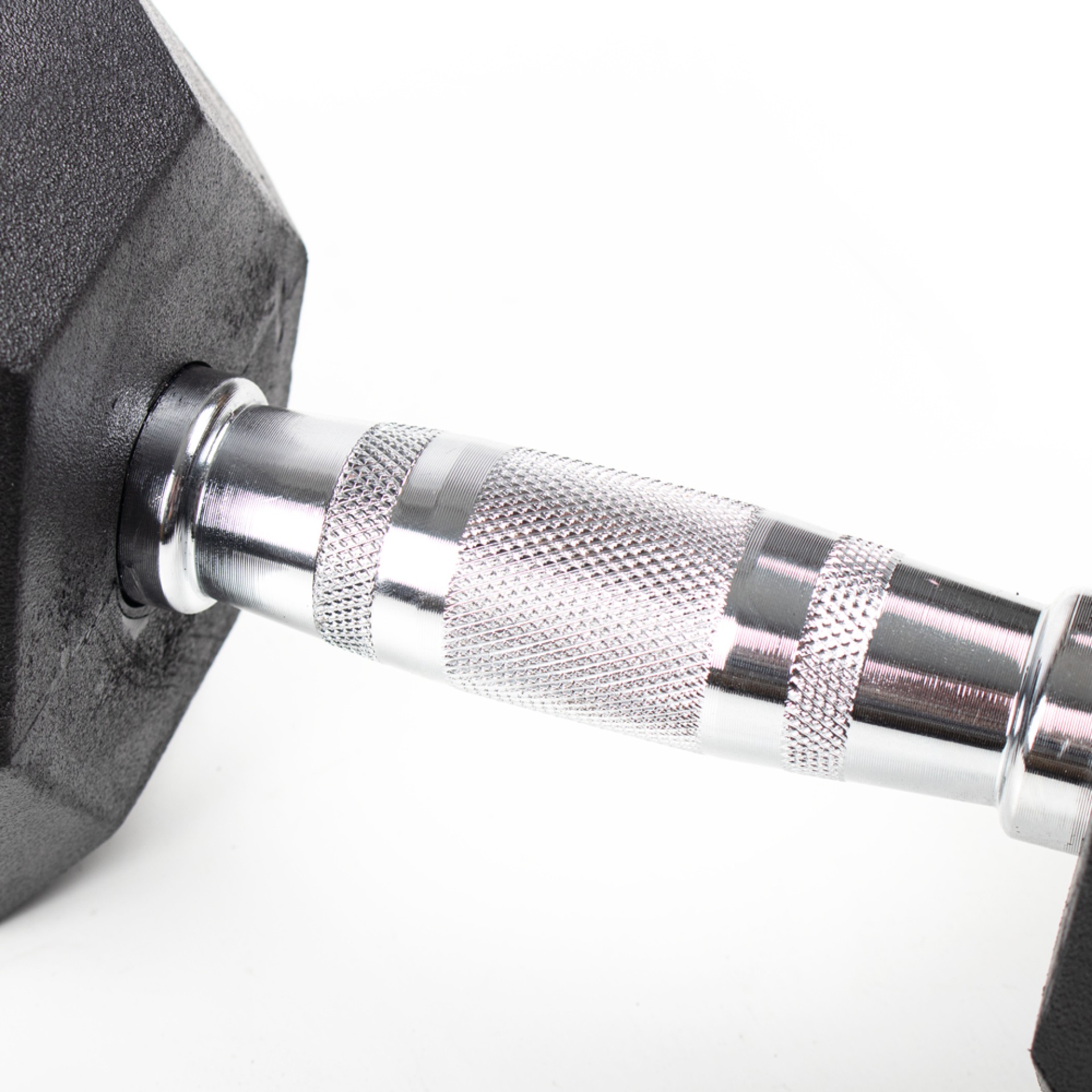 PACK MANCUERNA HEXAGONAL BEGINNER (1kg-10kg)