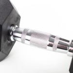 BOOST HEXAGONAL DUMBBELL PACK (2,5kg-25kg)