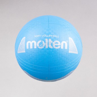 BOLA VOLEIBOL MOLTEN BM2 MINI SOFT