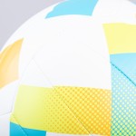 BOLA VOLEIBOL PRAIA T5 MIKASA BV543C-VXA