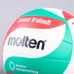 BOLA VOLEIBOL T5 MOLTEN V5M-ST SCHOOL TRAINER
