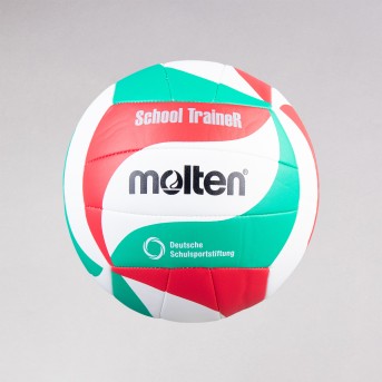 BOLA VOLEIBOL T5 MOLTEN V5M-ST SCHOOL TRAINER