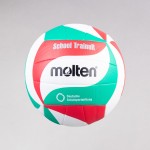 BOLA VOLEIBOL T5 MOLTEN V5M-ST SCHOOL TRAINER
