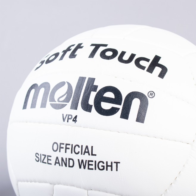 BALN VOLEIBOL T4 MOLTEN VP4