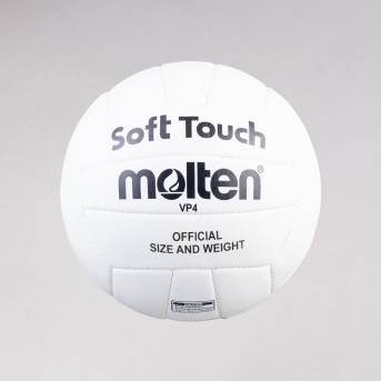 BOLA VOLEIBOL T4 MOLTEN VP4
