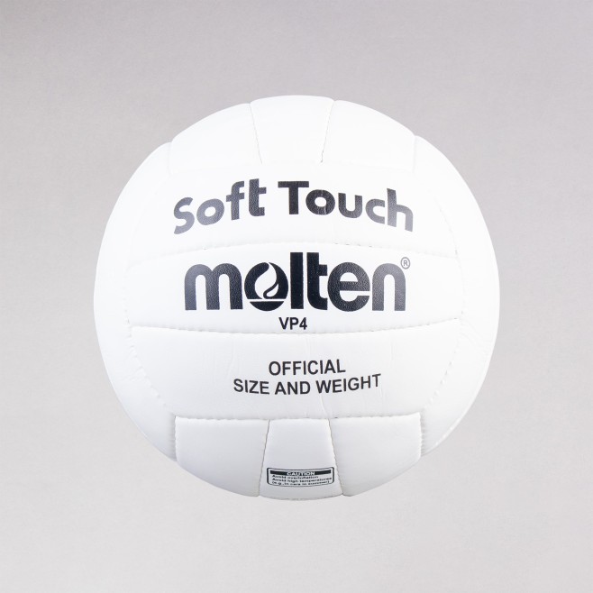 BOLA VOLEIBOL T4 MOLTEN VP4