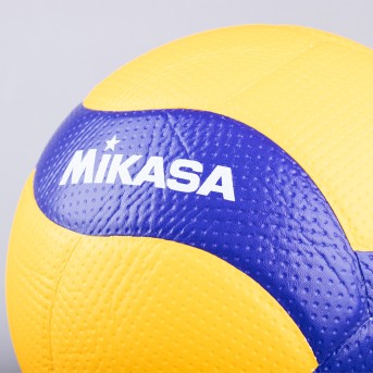 BALN VOLEIBOL T5 MIKASA V200W