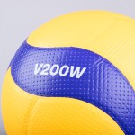 BOLA VOLEIBOL T5 MIKASA V200W