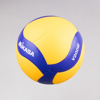 BOLA VOLEIBOL T5 MIKASA V200W