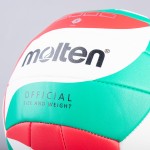 VOLLEYBALL BALL MOLTEN V5M2000 T5