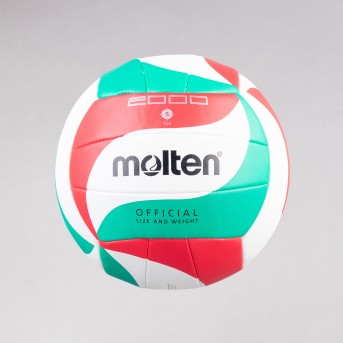 BOLA VOLEIBOL T5 MOLTEN V5M2000