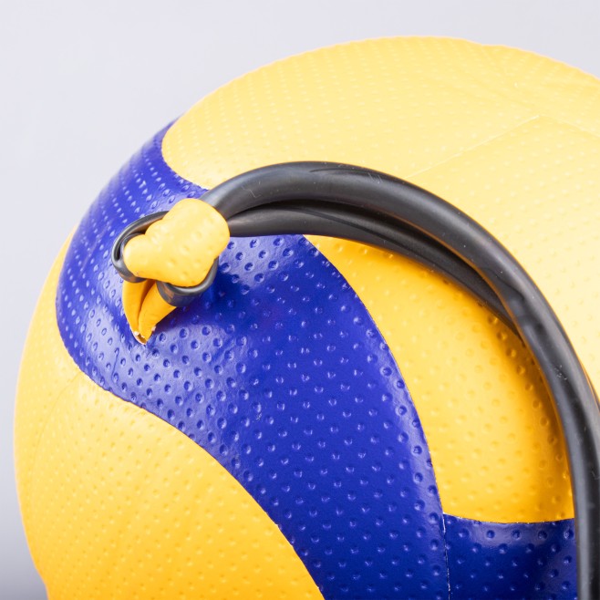 BALN VOLEIBOL T5 MIKASA V300W ATTR
