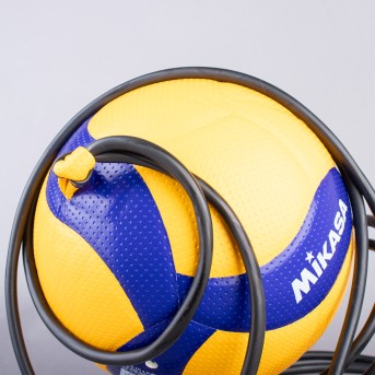 BALN VOLEIBOL T5 MIKASA V300W ATTR