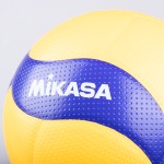 VOLLEYBALL BALL MIKASA V300W ATTR T5