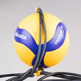 BOLA VOLEIBOL T5 MIKASA V300W ATTR