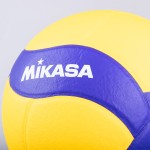 VOLLEYBALL BALL MIKASA V330W T5
