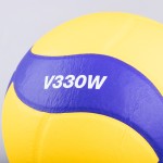 VOLLEYBALL BALL MIKASA V330W T5