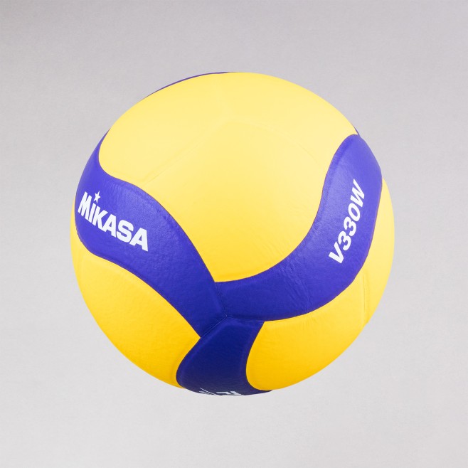 VOLLEYBALL BALL MIKASA V330W T5