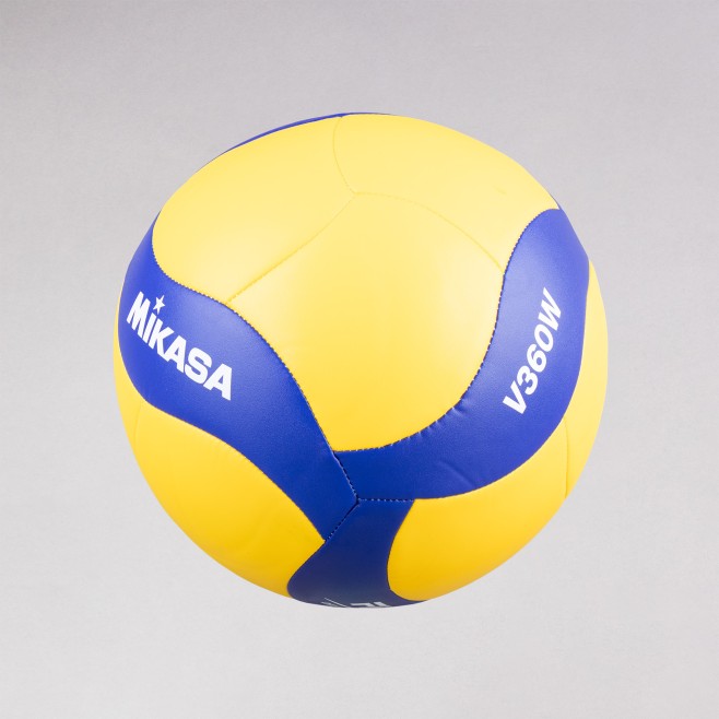 BOLA VOLEIBOL T5 MIKASA V360W
