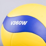 BOLA VOLEIBOL T5 MIKASA V360W