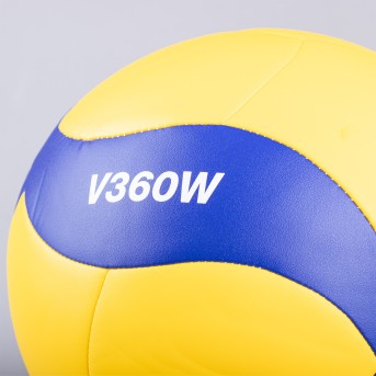 BALN VOLEIBOL T5 MIKASA V360W