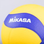 VOLLEYBALL BALL MIKASA V430W VOLLEYBALL BALL T4