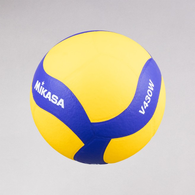 VOLLEYBALL BALL MIKASA V430W VOLLEYBALL BALL T4