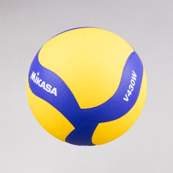 VOLLEYBALL BALL MIKASA V430W VOLLEYBALL BALL T4