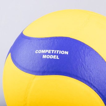 BALN VOLEIBOL T4 MIKASA V430W