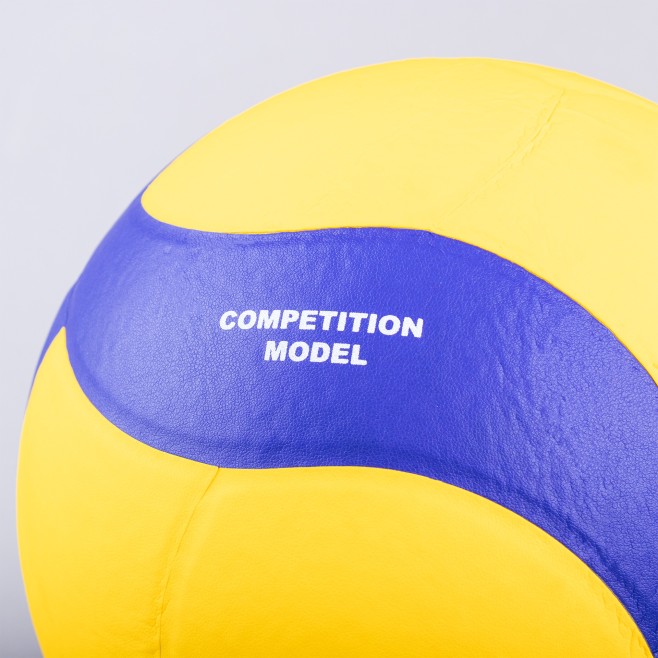 BALN VOLEIBOL T4 MIKASA V430W