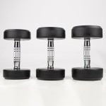 ELITE ROUND DUMBBELL PACK (2,5kg-40kg)