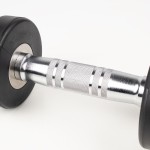 ELITE ROUND DUMBBELL PACK (2,5kg-40kg)