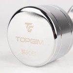 BEGINNER CHROMED DUMBBELL PACK (1kg-10kg)