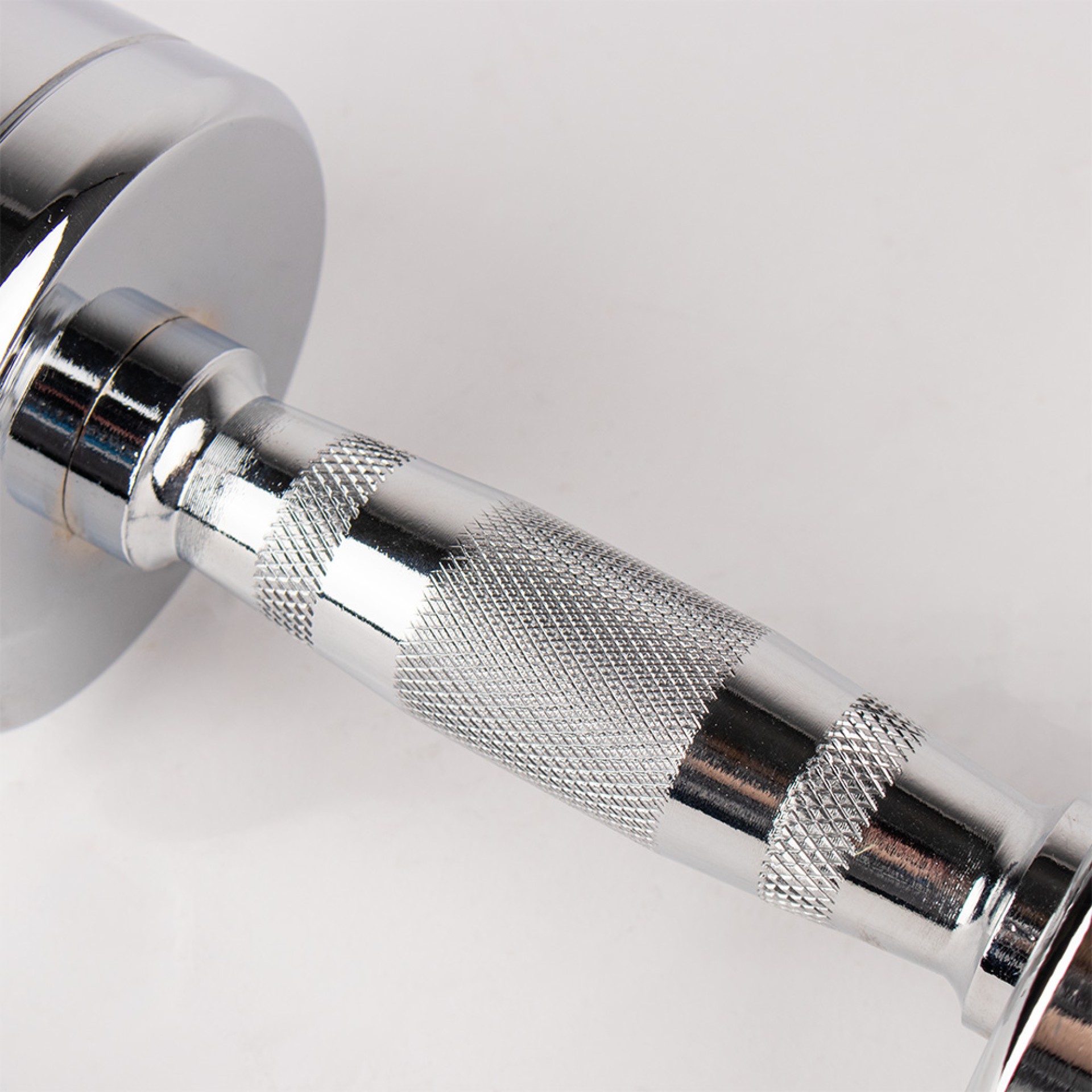 PACK MANCUERNA CROMADO BEGINNER (1kg-10kg)