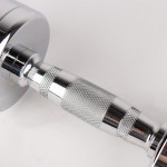 BEGINNER CHROMED DUMBBELL PACK (1kg-10kg)