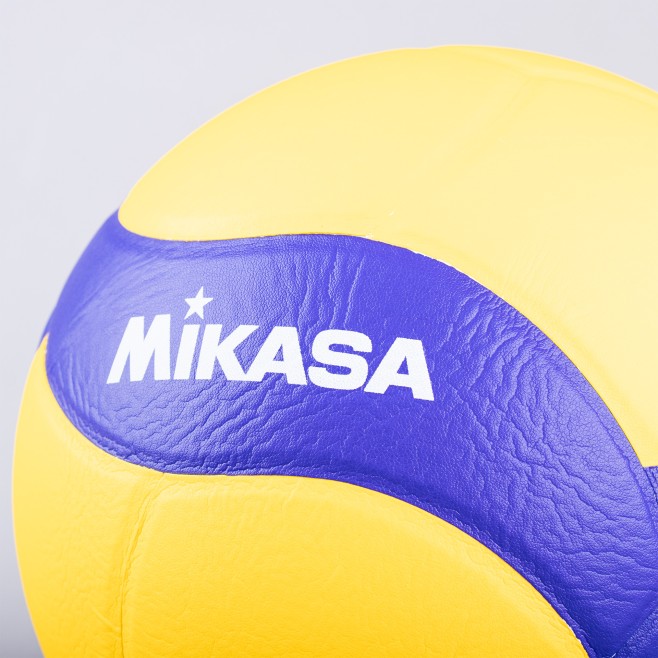 BALN VOLEIBOL T5 MIKASA VT500W MEDICINAL