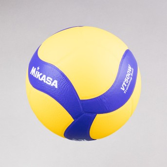 VOLLEYBALL BALL MIKASA VT500W MEDICINAL T5
