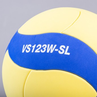 BALN VOLEIBOL T5 MIKASA VS123W-SL