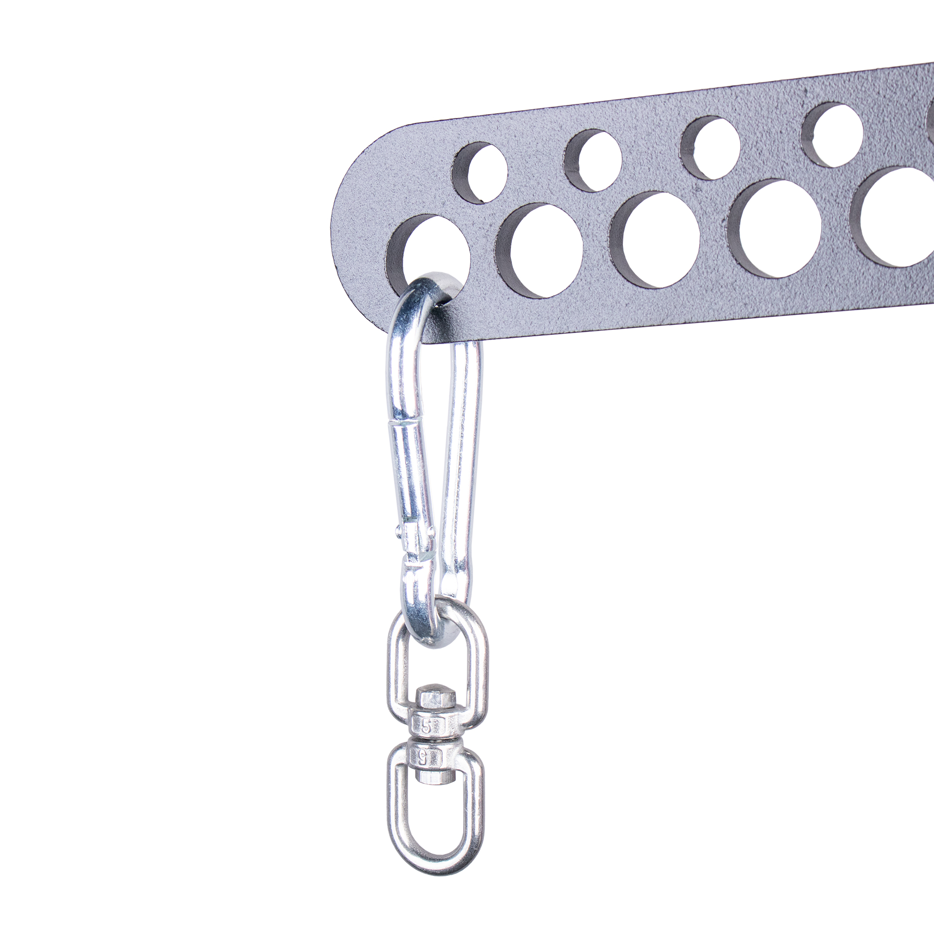 ASA AJUSTABLE PARA MUSCULACIÓN