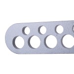 ASA AJUSTABLE PARA MUSCULACIN
