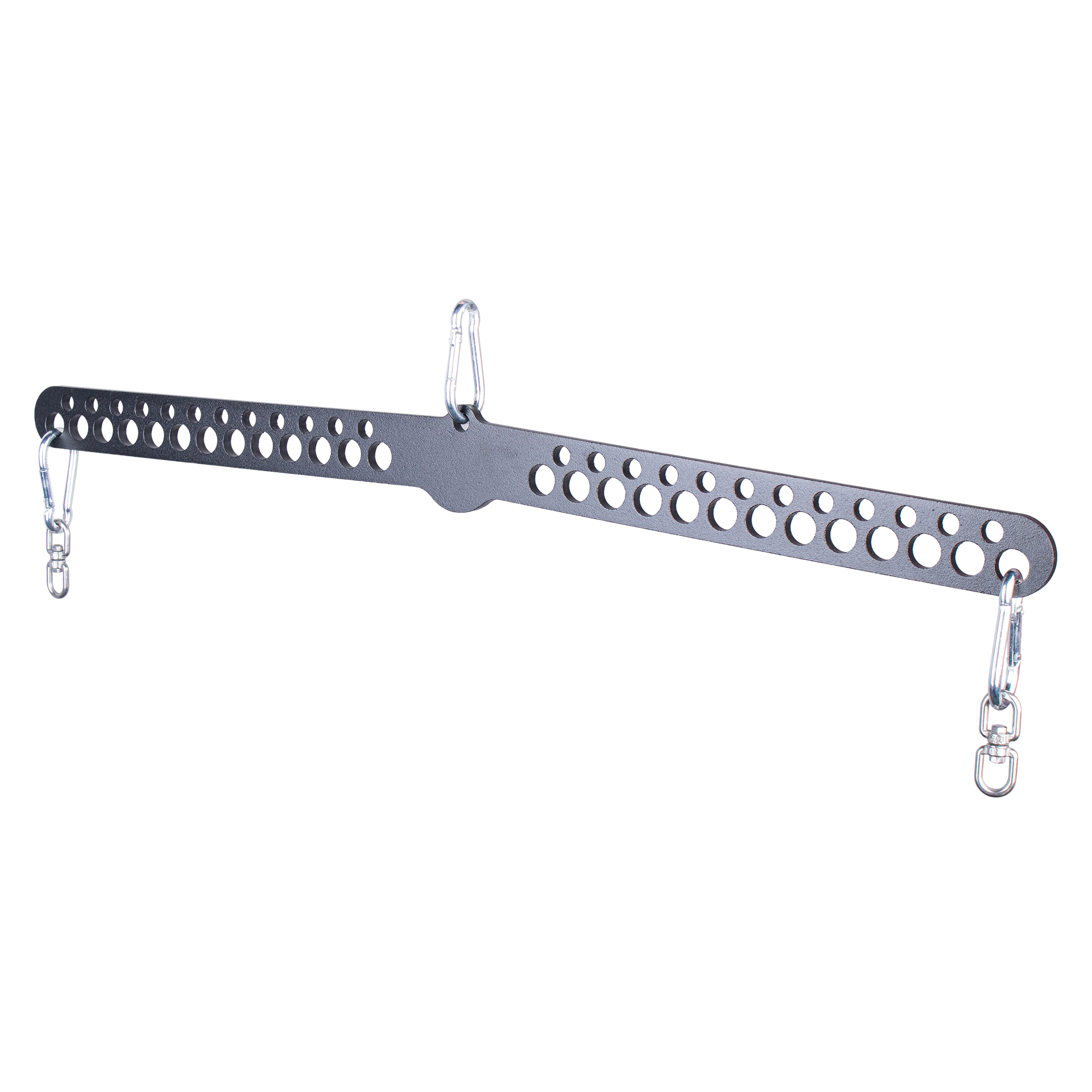 ASA AJUSTABLE PARA MUSCULACIÓN