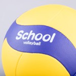 VOLLEYBALL BALL MIKASA V345W T5