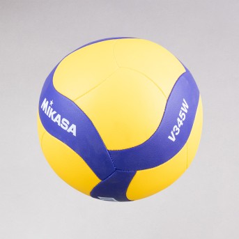VOLLEYBALL BALL MIKASA V345W T5