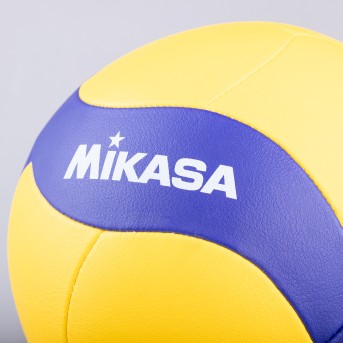BALN VOLEIBOL T5 MIKASA V345W